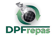 Logo DPF repas