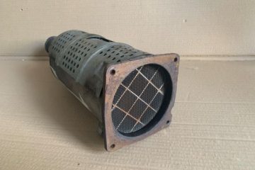 DPF FAP