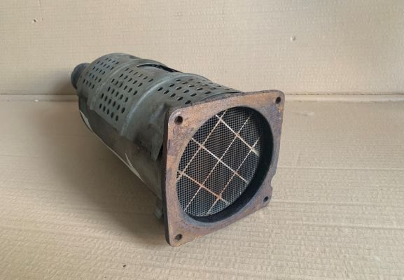 DPF FAP