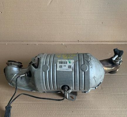 SCR katalyzator